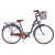 Retro bicykle Fuzlu 28" s prevodmi